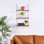 Lentyna Kalune Design Raf 236, ruda