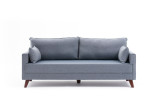 Sofa Kalune Design Bella, mėlyna
