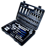 Įrankių rinkinys ScheppachTB94, 94 vnt.