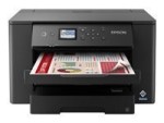 Epson WorkForce WF-7310DTWF, spalvotas