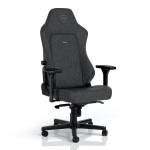 Žaidimų Kėdė Noblechairs HERO TX - anthracite (Antracito spalvos, medžiaginė)