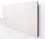 Keraminis šildytuvas KAM-IN 950ET, smėlio