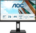 AOC U27P2CA 27' IPS 4K 60 Hz 350 cd/m²