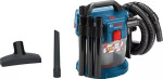 Bosch GAS 18V-10 L, Premium