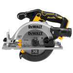 Akumuliatorinis diskinis pjūklas DeWalt DCS565N 18 V (be akumuliatoriaus ir pakrovėjo)