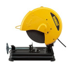 Metalo pjovimo staklės DeWalt D28730-QS