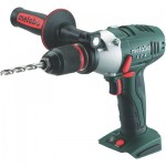 Smūginis suktuvas-gręžtuvas Metabo SB 18 LTX Impuls; 18 V (be akumuliatoriaus ir pakrovėjo)