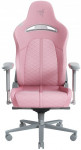 Žaidimų kėdė Razer Enki, rožinė