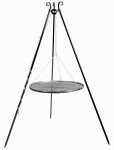 Trikojis su Grotelėmis CookKing 200cm x 70cm