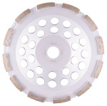 Deimantinis šlifavimo diskas Makita 180mm