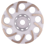Deimantinis šlifavimo diskas Makita 180mm