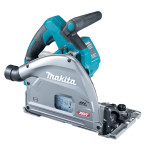 XGT® Akumuliatorinis diskinis pjūklas SP001GZ03 Makita