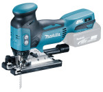 Siaurapjūklis Makita DJV181Z 18 V (be akumuliatoriaus ir pakrovėjo)