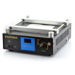 Kvarcinis šildytuvas WEP 853A 600W