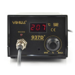 Litavimo stotelė Yihua 937D+ 75W