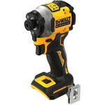 Smūginis suktuvas DeWalt DCF850NT 18 V (be akumuliatoriaus ir pakrovėjo)
