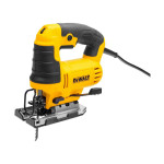 Diskinis pjūklas Dewalt dwe349-qs 650 W
