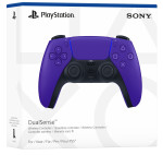 Sony PlayStation 5 DualSense, Galactic Purple