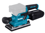 LXT® Akumuliatorinis šlifuoklis DBO381ZU Makita