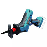 Akumuliatorinis tiesinis pjūklas Dedra DED7068, 18V