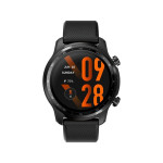 Mobvoi TicWatch Pro 3 Ultra Shadow Black