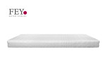 Čiužinys FEY Rener FK 01, 100x200 cm, kietas (H3)