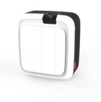 Oro valytuvas - drėkintuvas Boneco H700