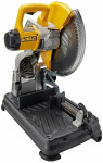 Metalo pjovimo staklės DeWalt DW872