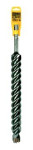Betono grąžtas Dewalt SDS+ MDT-9428, 26 mm