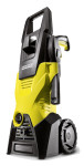 Aukšto slėgio plovimo įrenginys Karcher K 3 (1.601-888.0)