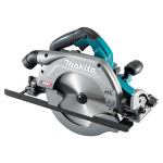 Akumuliatorinis diskinis pjūklas XGT® HS009GZ Makita