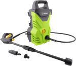 Aukšto slėgio plovimo įrenginys Fieldmann FDW 201402-E, 1400W, 105bar