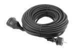 Hogert prailgintuvas 30m 3x1,5mm2 IP44 4000W 16A HT1E702
