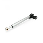 Linijinė pavara FDI 4000N 6mm/s 24V