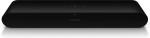 Sonos Ray RAYG1EU1BLK, juoda