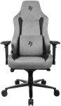 Arozzi Fabric Gaming Chair Vernazza Supersoft Anthracite