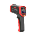 Temperatūros matuoklis Uni-T UT303C+