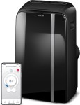 Mobilus oro kondicionierius Sencor SAC MT1241C Wi-Fi, 3.5kW