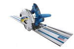 Įgilinamas pjūklas Scheppach PL 55 + 2x700 mm linuotės