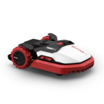 Vejos robotas Kress KR133E