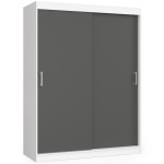 Spinta NORE CLP Mono 150, pilka