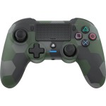 Dualshock 4 V2 Nacon Asymmetric, PS4