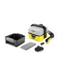 Mobilus plovimo įrenginys Karcher OC 3 + Pet **EU