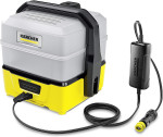 Mobilus plovimo įrenginys Karcher OC 3 Plus Car (1.680-034.0)