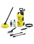 Aukšto slėgio plovimo įrenginys Karcher K 2 Power Control Car & Home (1.673-607.0)