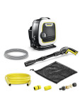 Aukšto slėgio plovimo įrenginys Karcher K Mini Plus (1.600-070.0)