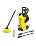 Aukšto slėgio plovimo įrenginys Karcher K 3 Premium Power Control Home (1.602-753.0)