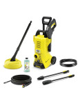 Aukšto slėgio plovimo įrenginys Karcher K 3 Power Control Home & Pipe (1.676-108.0)