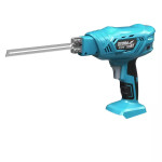 Akumuliatorinis polistireno terminis pjaustytuvas Dedra DED7082, 1 vnt.