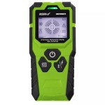 Vielu ir profiliu detektorius